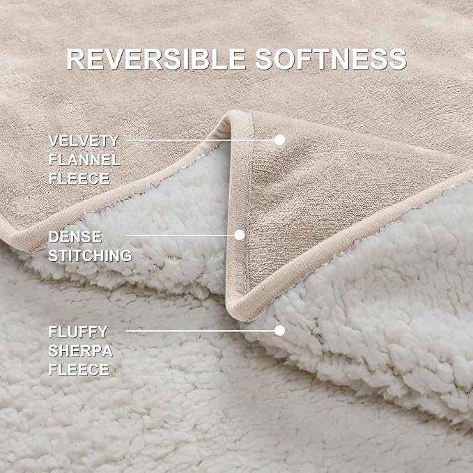 Waterproof Bed Blanket - Image 5