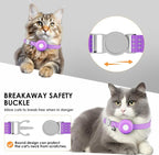 Cat GPS Tracker, Cat Tracker Collar - Image 5