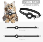 Cat GPS Tracker, Smart Cat Tracker Compatible - Image 4