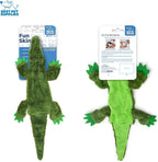 Best Pet Supplies 2-in-1 Stuffless Squeaky Dog Toys - Image 4