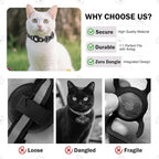Airtag Cat Collar Breakaway - Image 6