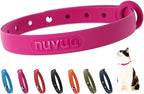 Breakaway Cat Collar by Nuvuq