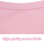 3 Pcs Cat Shirts Solid Color Dog Clothes Summer Sleeveless Stripe Pet T Shirts - Image 6