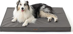 LE SURE Outdoor Waterproof Dog Bed by Lesure