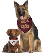 Pets First NBA Dog Bandana - Image 5
