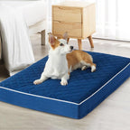 WNPETHOME Orthopedic XL Dog Beds Large Sized Dog, Waterproof Extra Large Dogs by WNPETHOMEPETSHOME