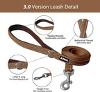 AIITLE Comfortable Dog Harness and Leash Set - Image 6