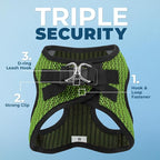 Best Pet Supplies Voyager Step-in Air Harness - Image 2