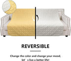 Waterproof Dog Blanket, 30x30 inches Small Pet Couch Covers - Image 3