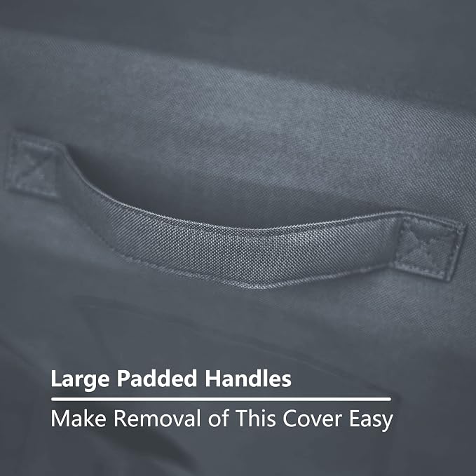 Dog Bed Cover for 36" L 27" W 3" H - Image 5
