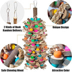 Parrot Toys for Large Birds - Image 3