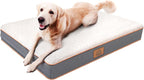 Sunheir Orthopedic Dog Beds for Small Dogs, Waterproof Puppy Bed - Image 6