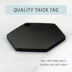 Ultra Joys Personalized Custom Dog ID Tag - Image 7