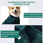 Koneseve Dog Shirt - Image 5