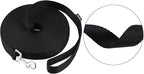 AmaGood Dog Leashes for Small Medium Large Dogs, 15 ft 20 ft 30 ft 50 ft Long - Image 3