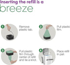 Litter Genie Eco Refills | Compostable Cat Litter Bags Jumbo 1-pack | Up to 4 - Image 8