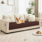 Waterproof Dog Blanket, Non-Slip Soft Pet Bed Cover, Couch Cover - Image 8