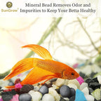 SunGrow Betta Balls, Water Conditioner - Image 5