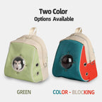 Hamster Carrier, Suitable for Sugar Gliders, Parrots and Other Small Pets - Image 6