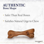 Nylabone Gourmet Style Strong Chew Toy Bundle, Toys - Image 3