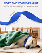 Joytale Reflective Dog Collar, Adjustable Nylon Pet Collar - Image 3