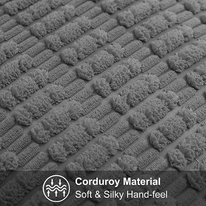 Muamar Dog Bed Cover, Anti-Slip Waterproof Sofa Protector, Living Room Couch - Image 3