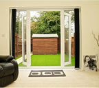 ALTRUISTIC Premium Artificial Grass Drainage Holes & Rubber Backing 70 oz - Image 7