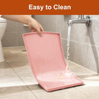 Extra Thick Silicone Mat Waterproof - Image 6