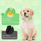Easter Dog Collar for Small Dogs, Easter & Spring Theme Small Dog Collar - Image 5