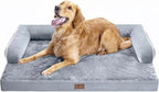 Large Dog Bed Orthopedic Washable - Image 8
