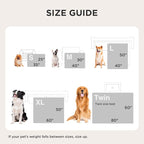 Bedsure Dog Blankets for Medium Dogs Washable - Image 6