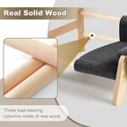 Elevated Cat Couch Bed for Indoor Cats - Image 4