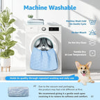 LOOBANI Dog Cooling Mat for Large Dogs - Image 5