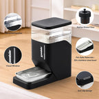 Automatic Dog Water Dispenser 11L - Image 5