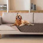 gogobunny 100% Double-Sided Waterproof Dog Bed Cover Pet Blanket Sofa Couch by gogobunny
