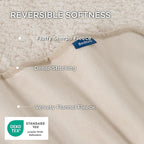 Bedsure Cat Blanket for Indoor Cats - Image 3
