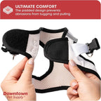 Downtown Pet Supply Step in Dog Harness - Image 7