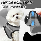 AIITLE Escape Proof Dog Harness - Image 8