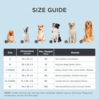 Bedsure Cooling Dog Bed for Crate - Image 6