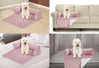 Brilliant Sunshine Premium Calming Dog Bed Mat, Silky Velvet, Removable - Image 7
