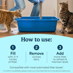 Fresh Step Extreme Clumping Litter - Image 4