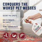 Rocco & Roxie Extreme Stain & Odor Eliminator - Image 4