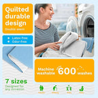 GREEN LIFESTYLE Washable Pee Pads - Image 3