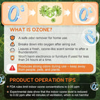 0zone Generator 80000mg - Image 4