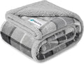 PetAmi Waterproof Dog Blanket for Medium Large Dog Puppy Cat Throw for Couch by PetAmi