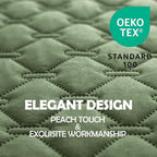 gogobunny 100% Double-Sided Waterproof Dog Bed Cover Pet Blanket Sofa Couch - Image 3