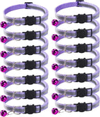 14 Pack Breakaway Cat Collar by Unknown