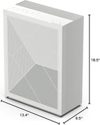 COWAY Air Purifiers for Home Bedroom up to 1, 035ft² - Image 9