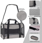 Cat Carrying Case - Image 5