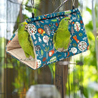Rypet Winter Warm Bird Nest House - Image 3